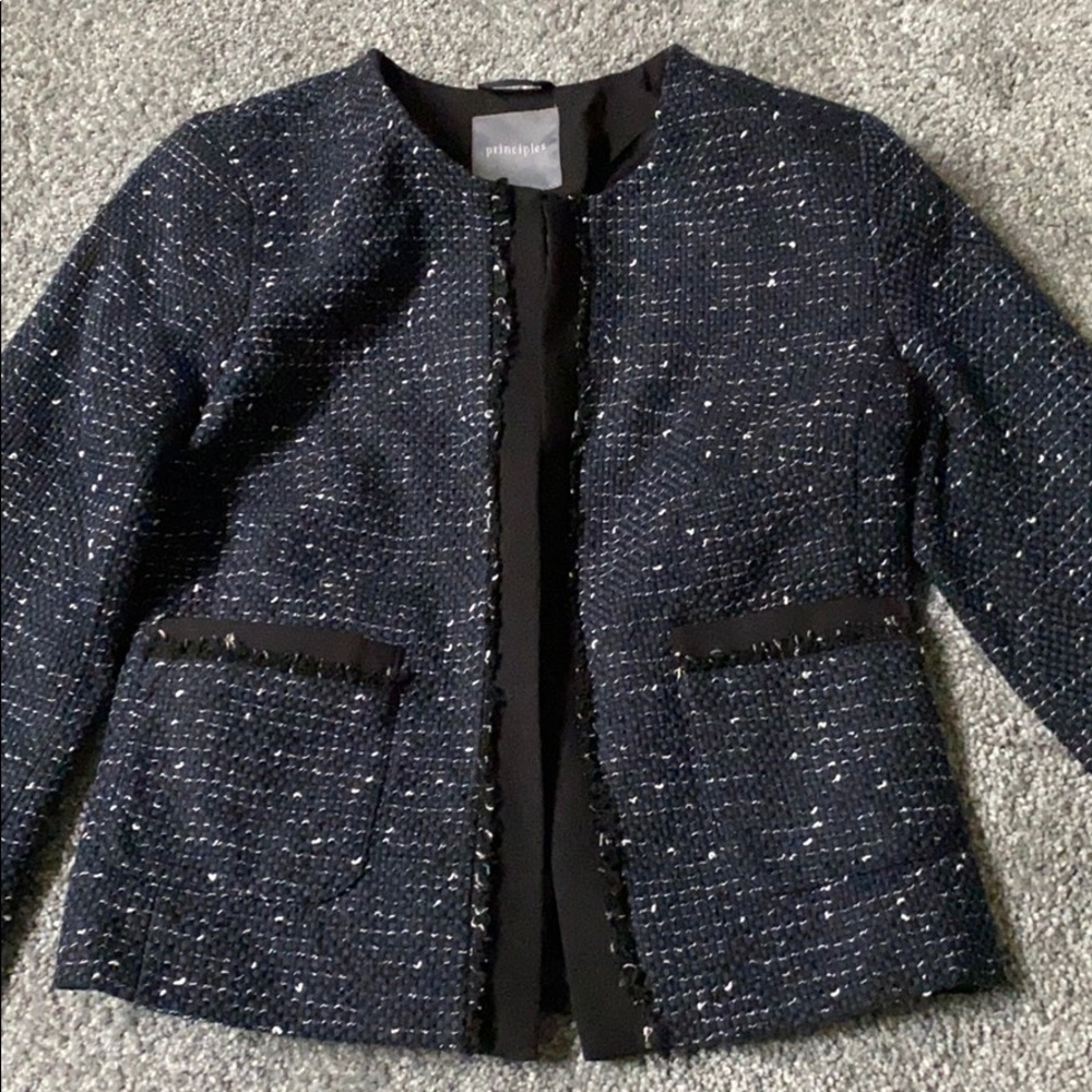 Jacket - Picture 2 of 2